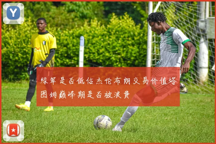 绿军是否低估杰伦布朗交易价值塔图姆巅峰期是否被浪费